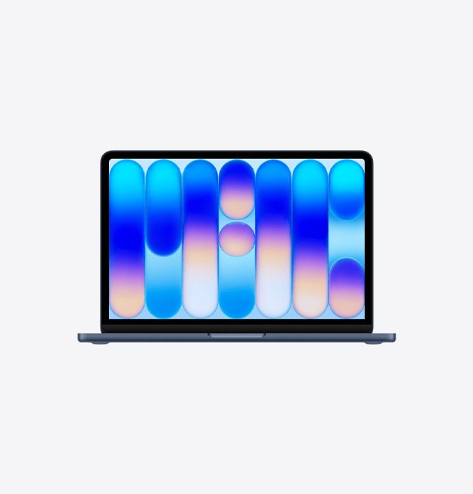 Macbook Neo