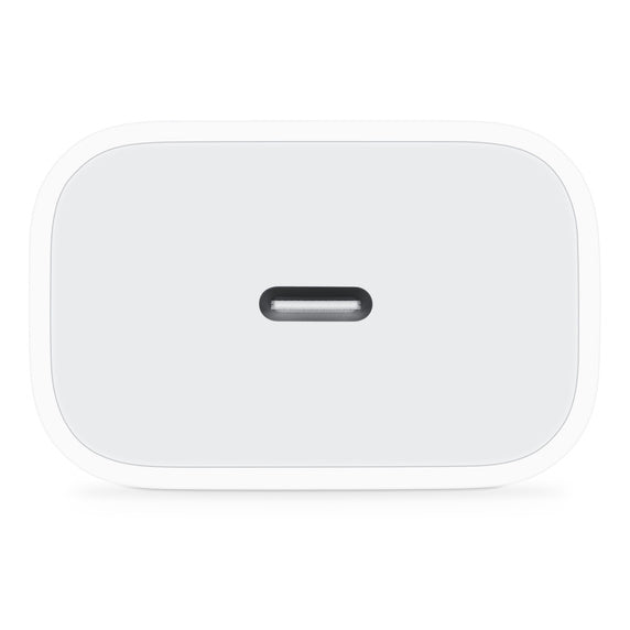 Apple 20W USB-C Power Adapter W/ USB Cable set (Premium Copy)