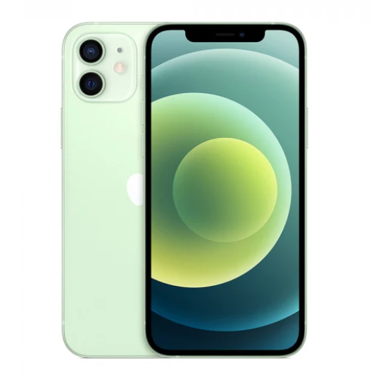 iPhone 12 (Pre-Owned)