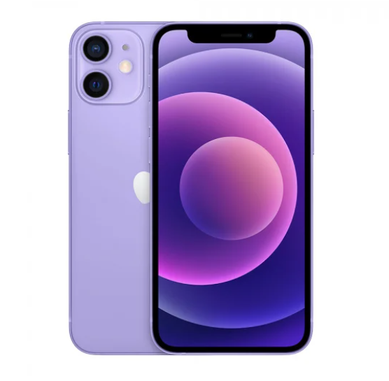 iPhone 12 (Pre-Owned)