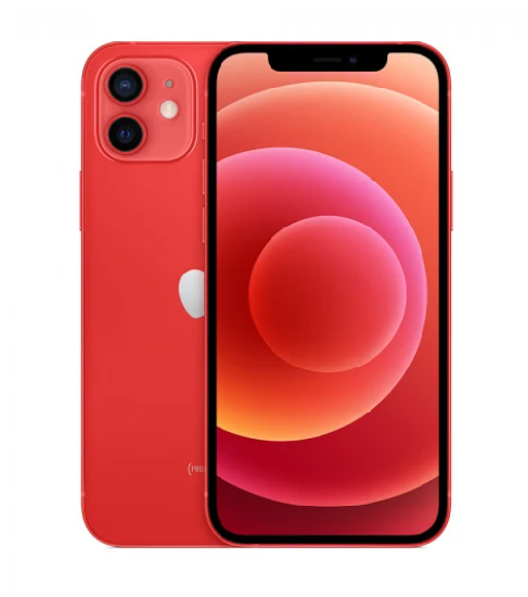 iPhone 12 (Pre-Owned)