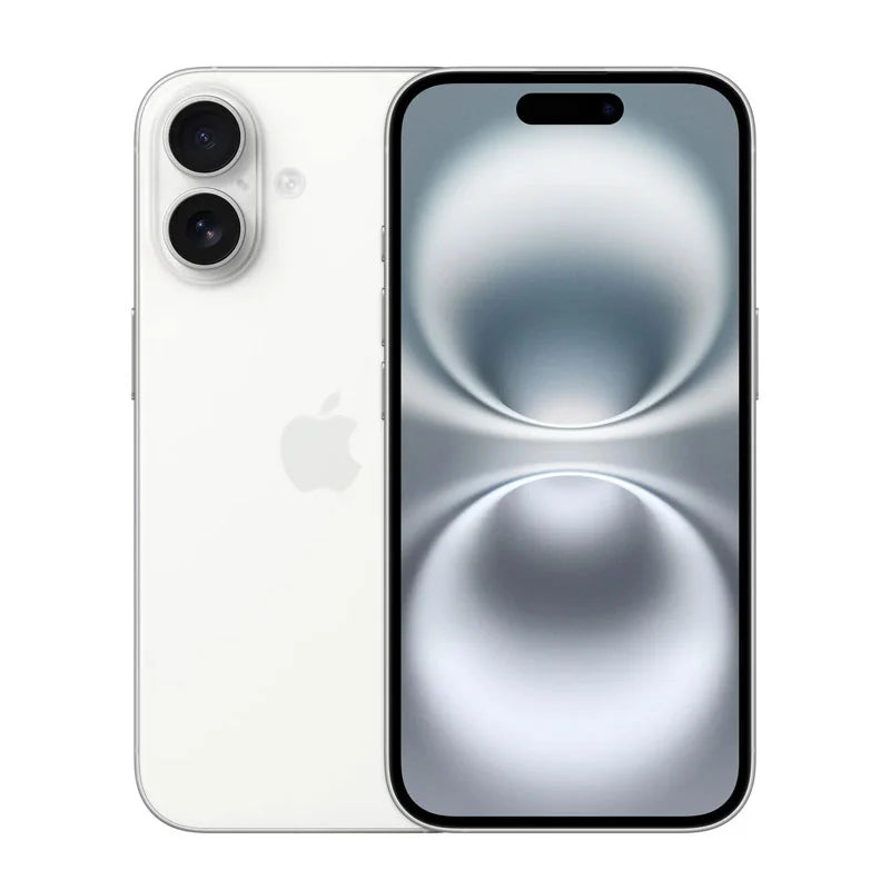iPhone 16 (pre-owned)