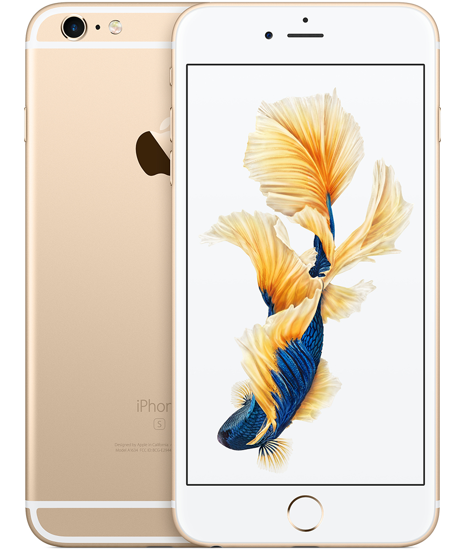 iPhone 6s plus (PRE-OWNED)