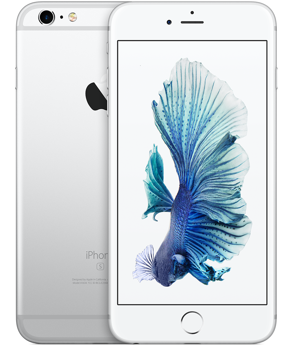 iPhone 6s plus (PRE-OWNED)