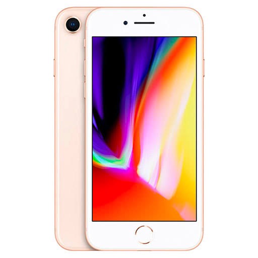 iPhone 8 (Pre-Owned)
