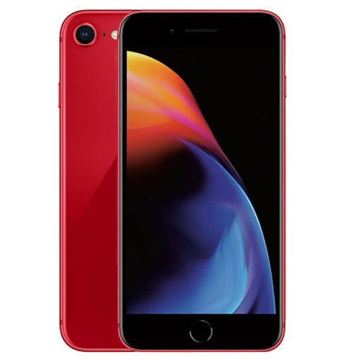 iPhone 8 (Pre-Owned)