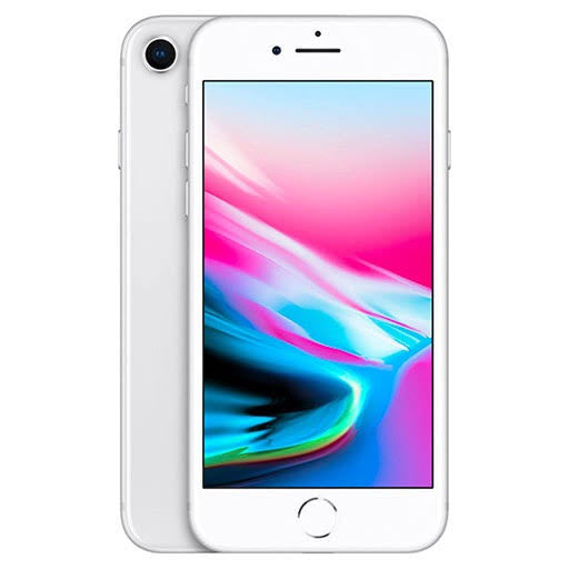 iPhone 8 (Pre-Owned)