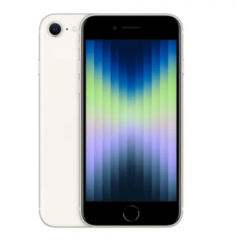 iPhone SE 3rd Gen (2022)