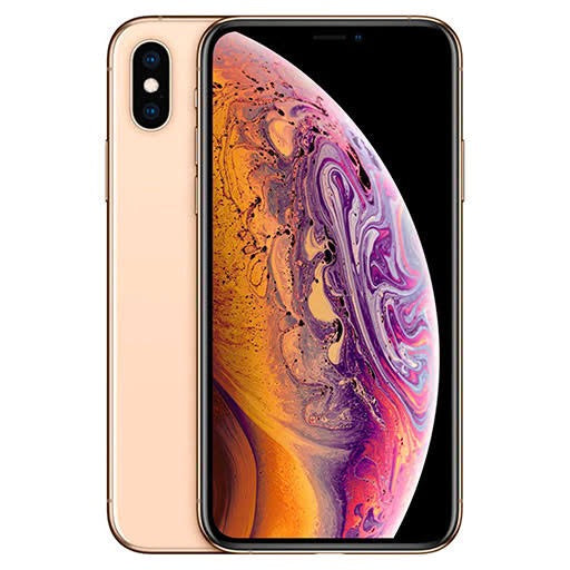 iPhone XS (Pre-Owned)