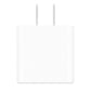 Apple 20W USB-C Power Adapter W/ USB Cable set  (Premium Copy)
