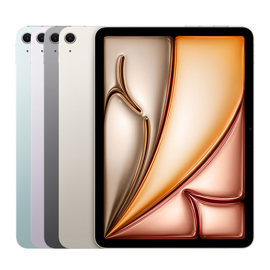 Apple iPad Air M4