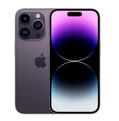 iPhone 14 Pro