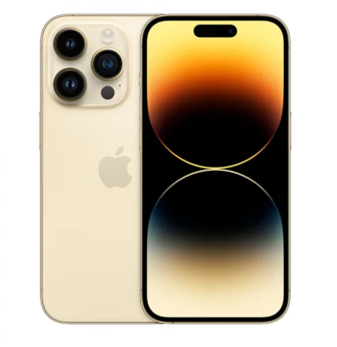 iPhone 14 Pro