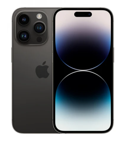 iPhone 14 Pro