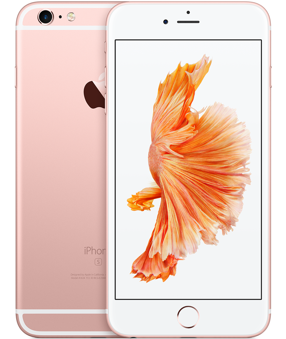 iPhone 6s plus (PRE-OWNED)