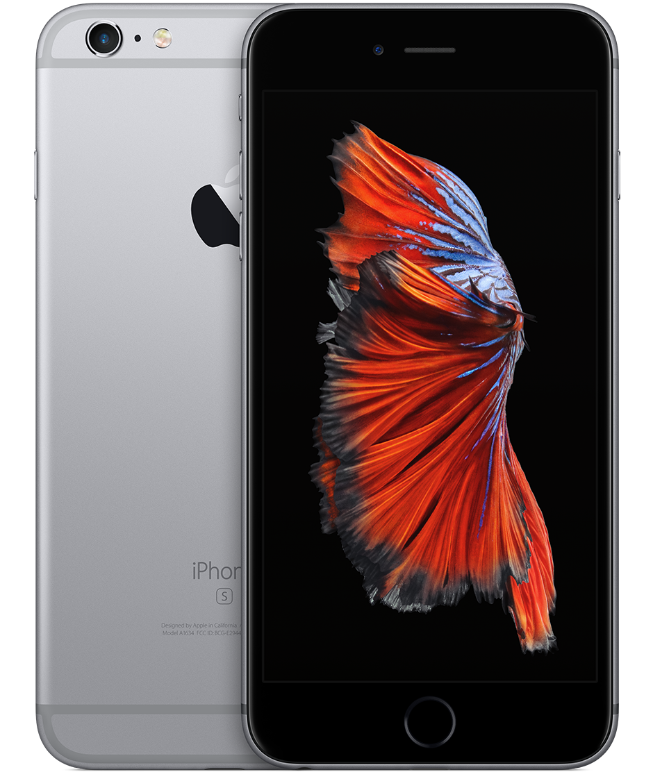 iPhone 6s plus (PRE-OWNED)