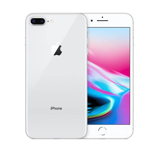 iPhone 8 Plus (Pre-Owned)