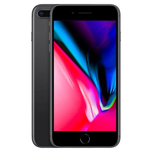 iPhone 8 Plus (Pre-Owned)