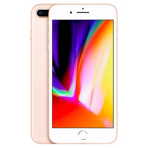 iPhone 8 Plus (Pre-Owned)