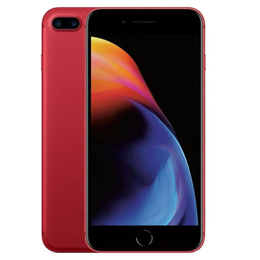 iPhone 8 Plus (Pre-Owned)