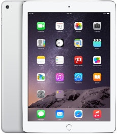 iPad Air 2 (Pre-owned)