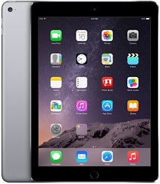iPad Air 2 (Pre-owned)