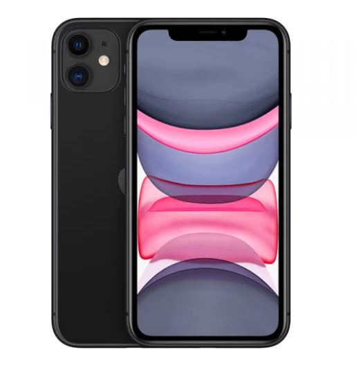 iPhone 11 (Pre-Owned)