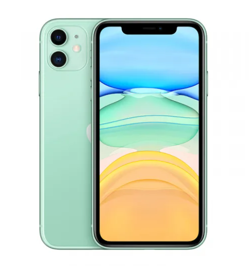 iPhone 11 (Pre-Owned)