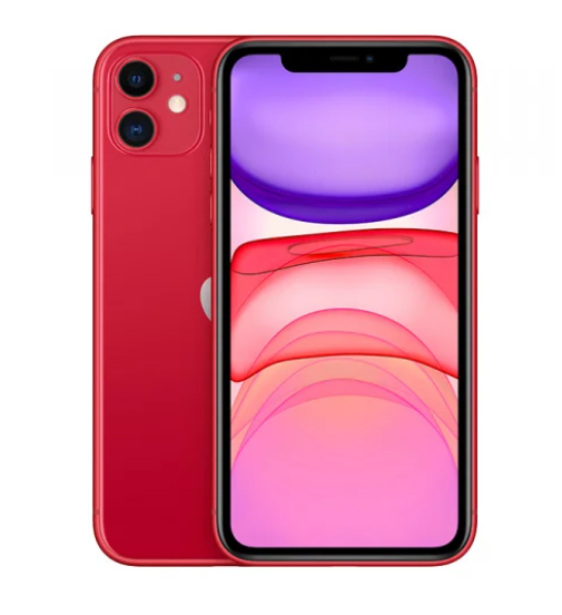 iPhone 11 (Pre-Owned)