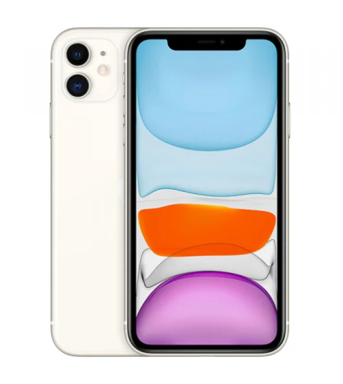 iPhone 11 (Pre-Owned)
