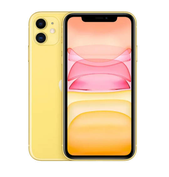 iPhone 11 (Pre-Owned)