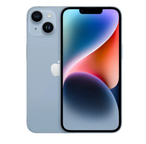 iPhone 14