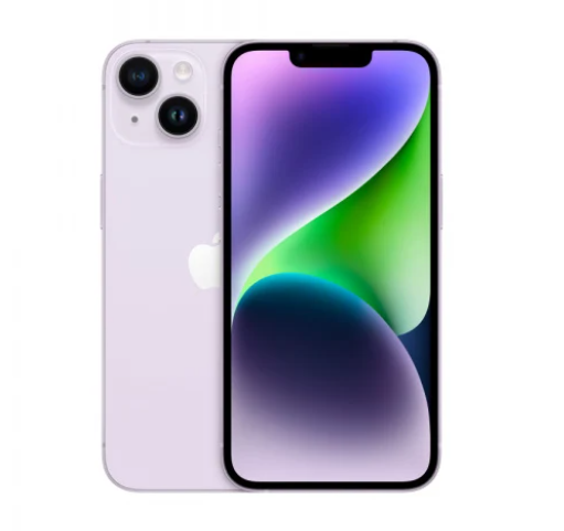 iPhone 14