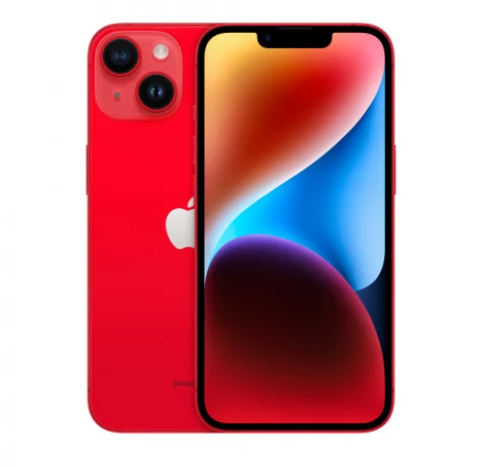 iPhone 14