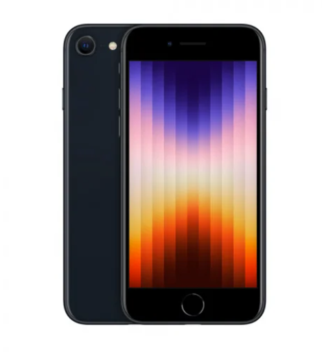 iPhone SE 3rd Gen (2022)