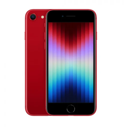 iPhone SE 3rd Gen (2022)