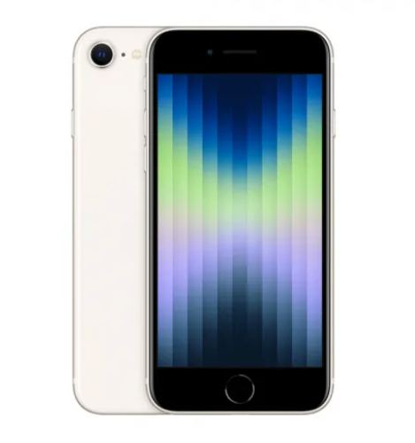 iPhone SE 3rd Gen (2022)