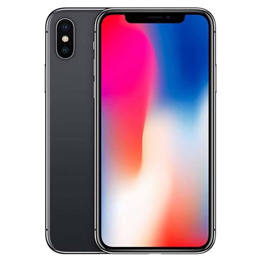 iPhone X (PRE-OWNED)