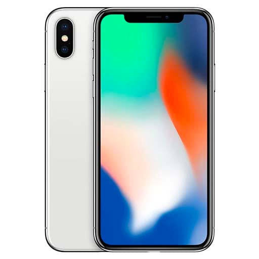 iPhone X (PRE-OWNED)