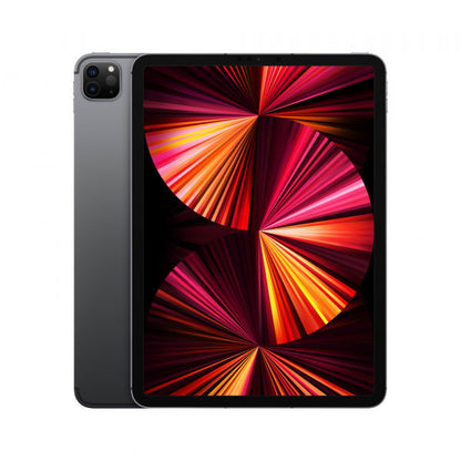 iPad Pro M4