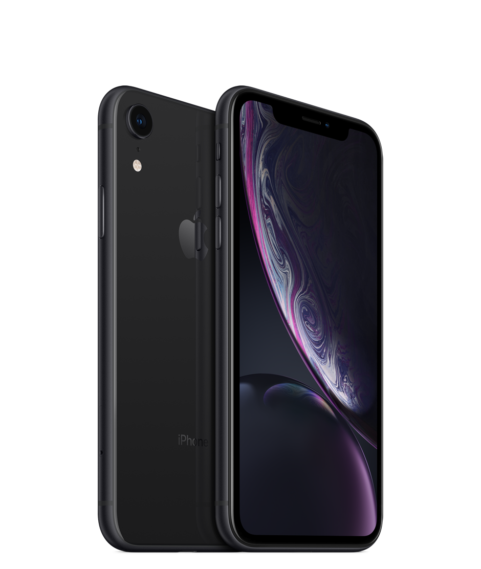 iPhone XR (Pre-Owned)