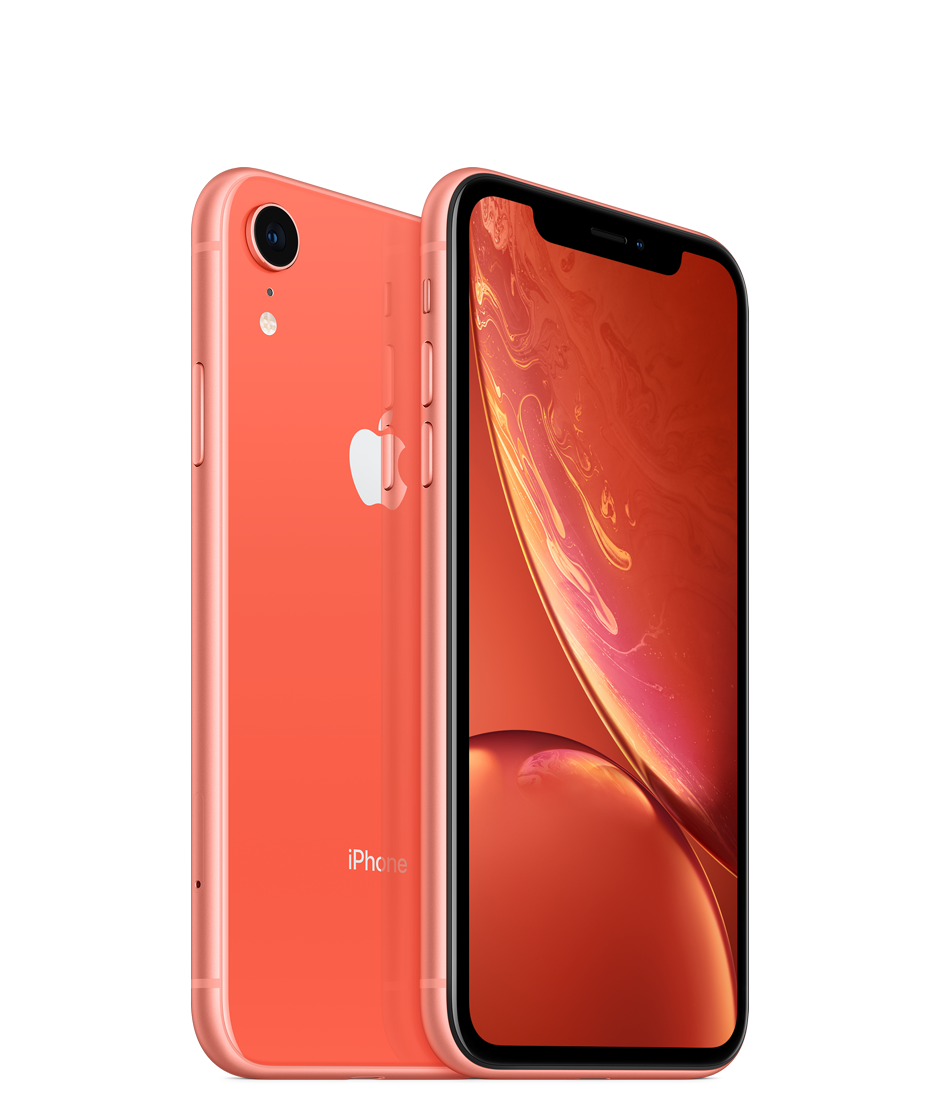 iPhone XR (Pre-Owned)