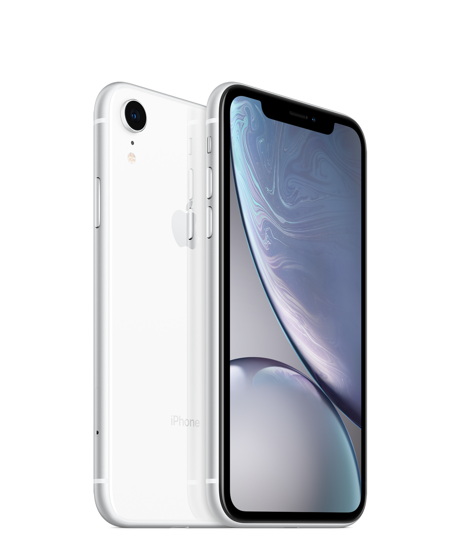 iPhone XR (Pre-Owned)