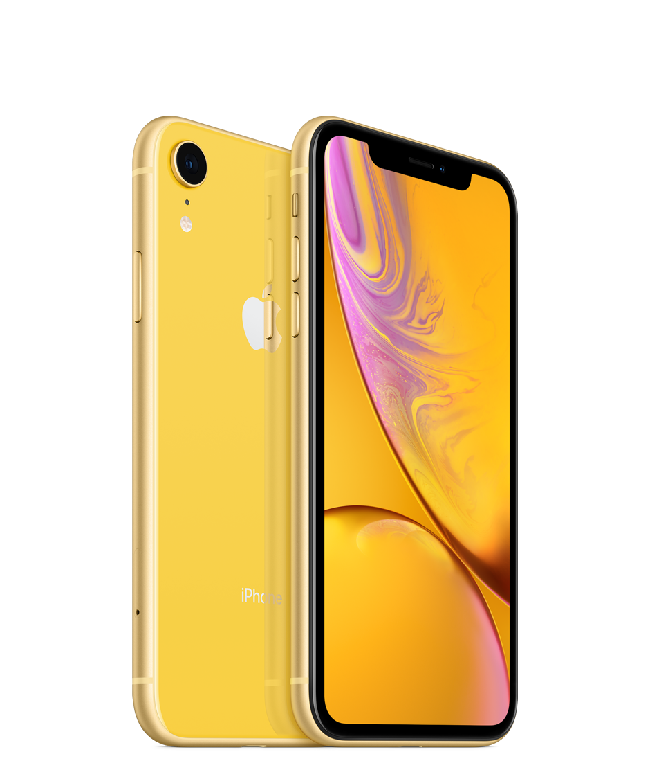 iPhone XR (Pre-Owned)